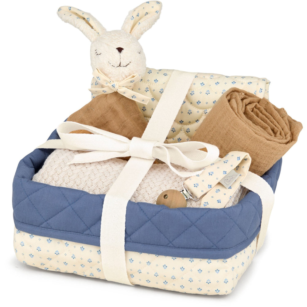 Køb Cam Cam Copenhagen Capri Baby Shower Gavekurv