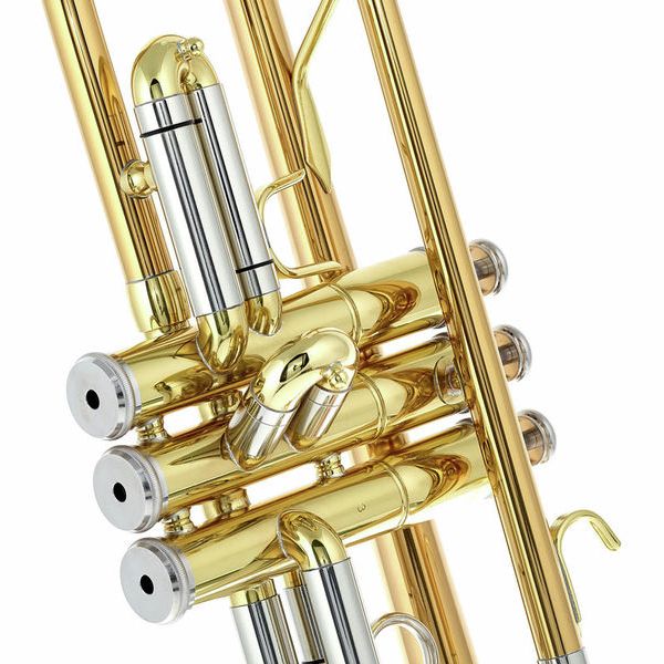 Jupiter JTR700RQ Bb- Trumpet