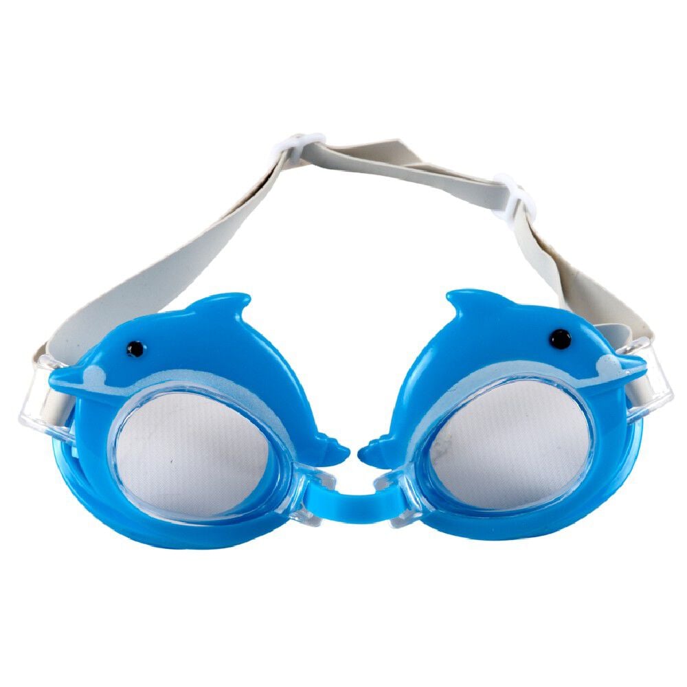 Lunettes de natation enfant
