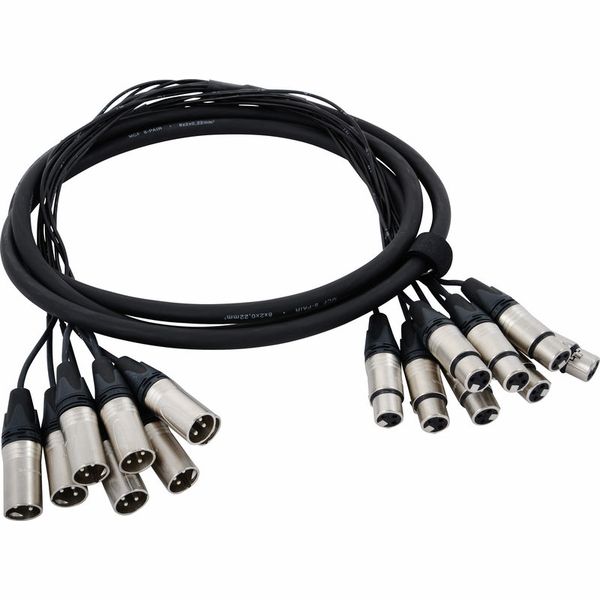 pro snake MTS 0800-3,0 PP