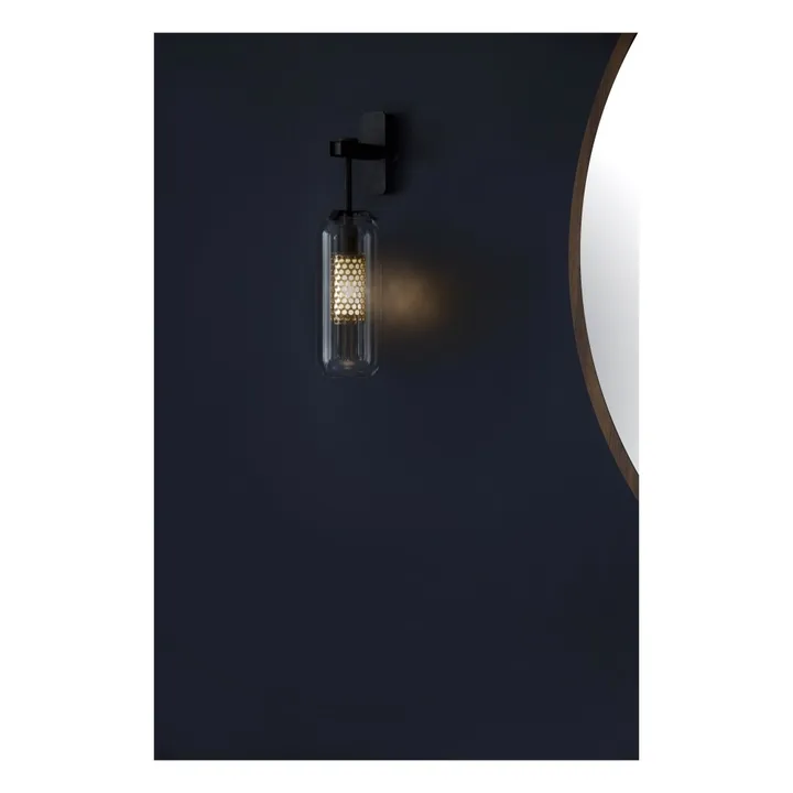 Maison Sarah Lavoine Applique Vadim | Noir