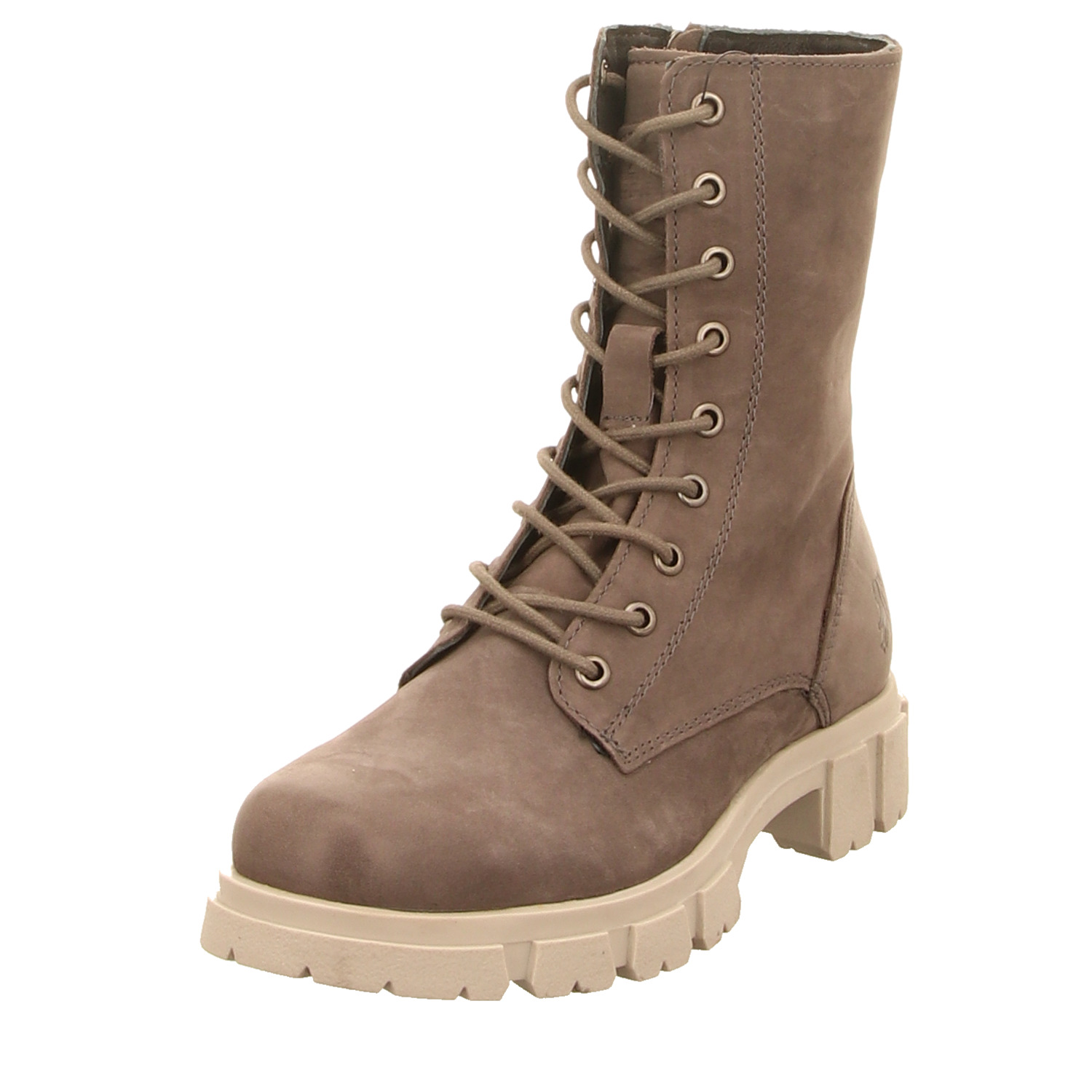 2 GO Shoe Stiefelette grau grau