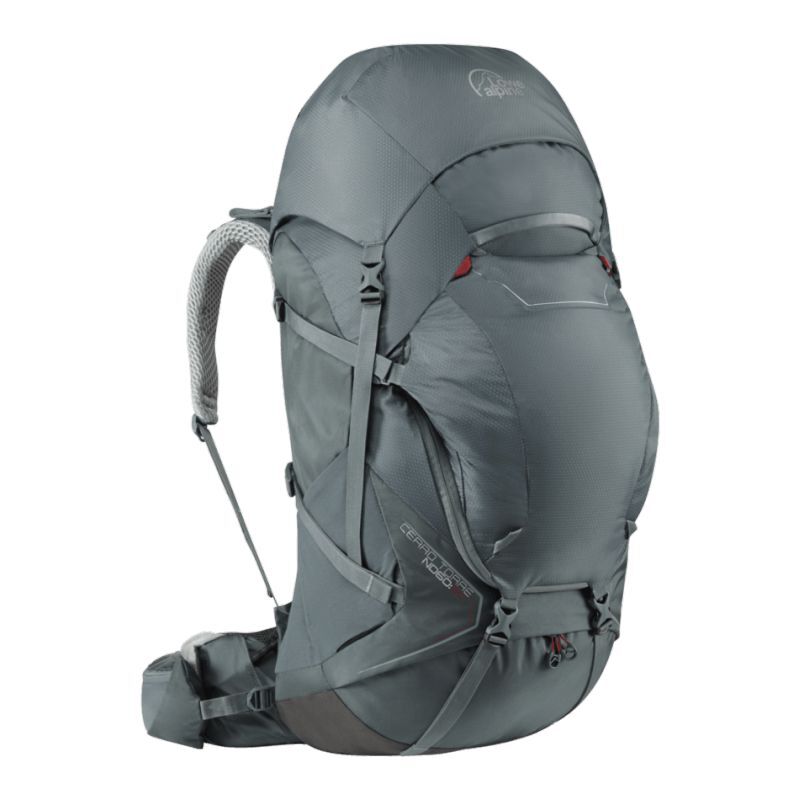 Cerro Torre ND60:80 - Sac à dos randonnée femme