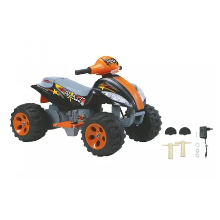 Jamara Ride-on Quad Pico 6V