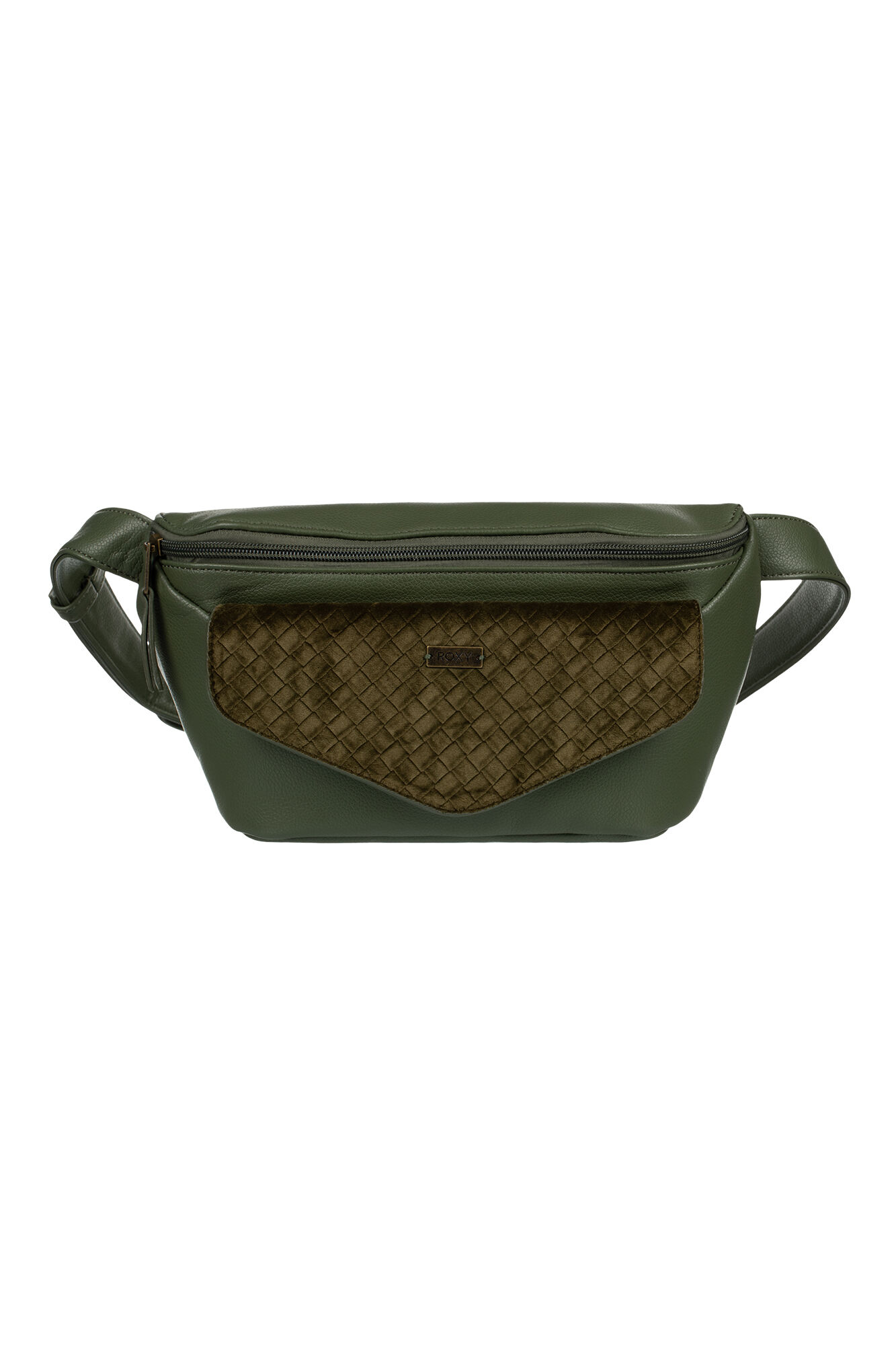 Bolsa Transversal Feminina Fresh Lemonade
