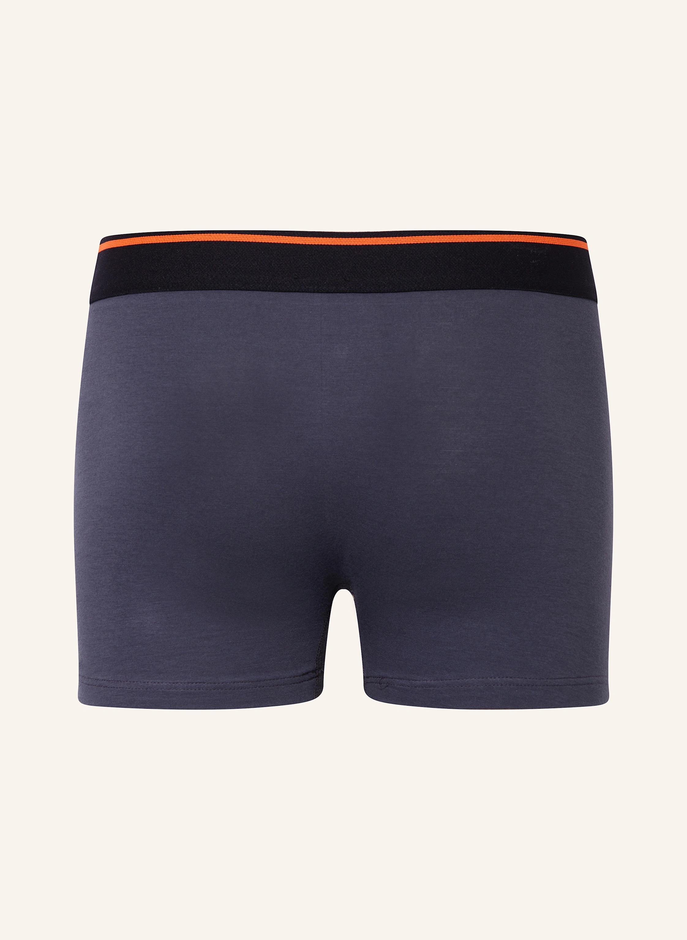 Sanetta 2er-Pack Boxershorts