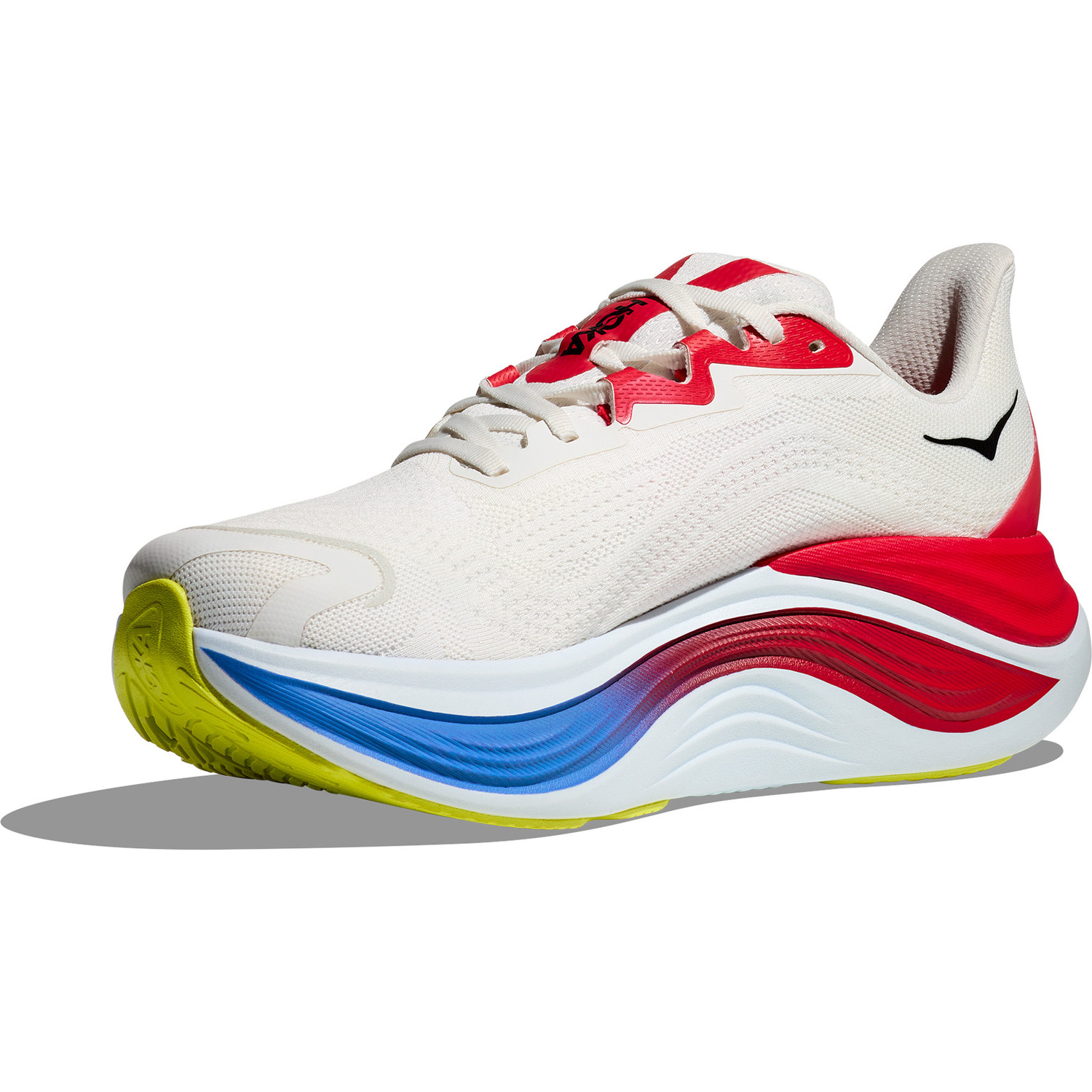 HOKA Skyward X Heren