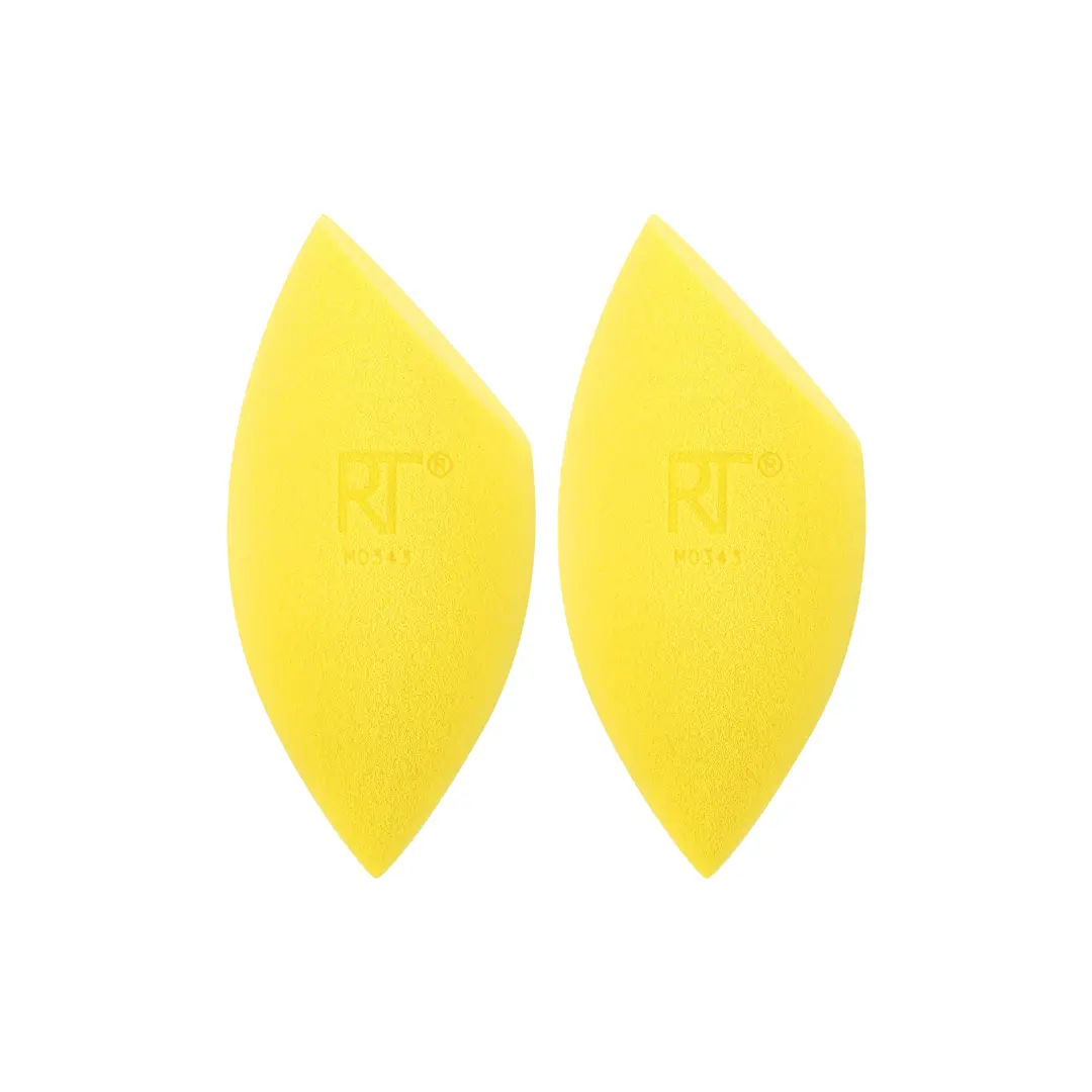 Miracle Concealer Sponge Duo