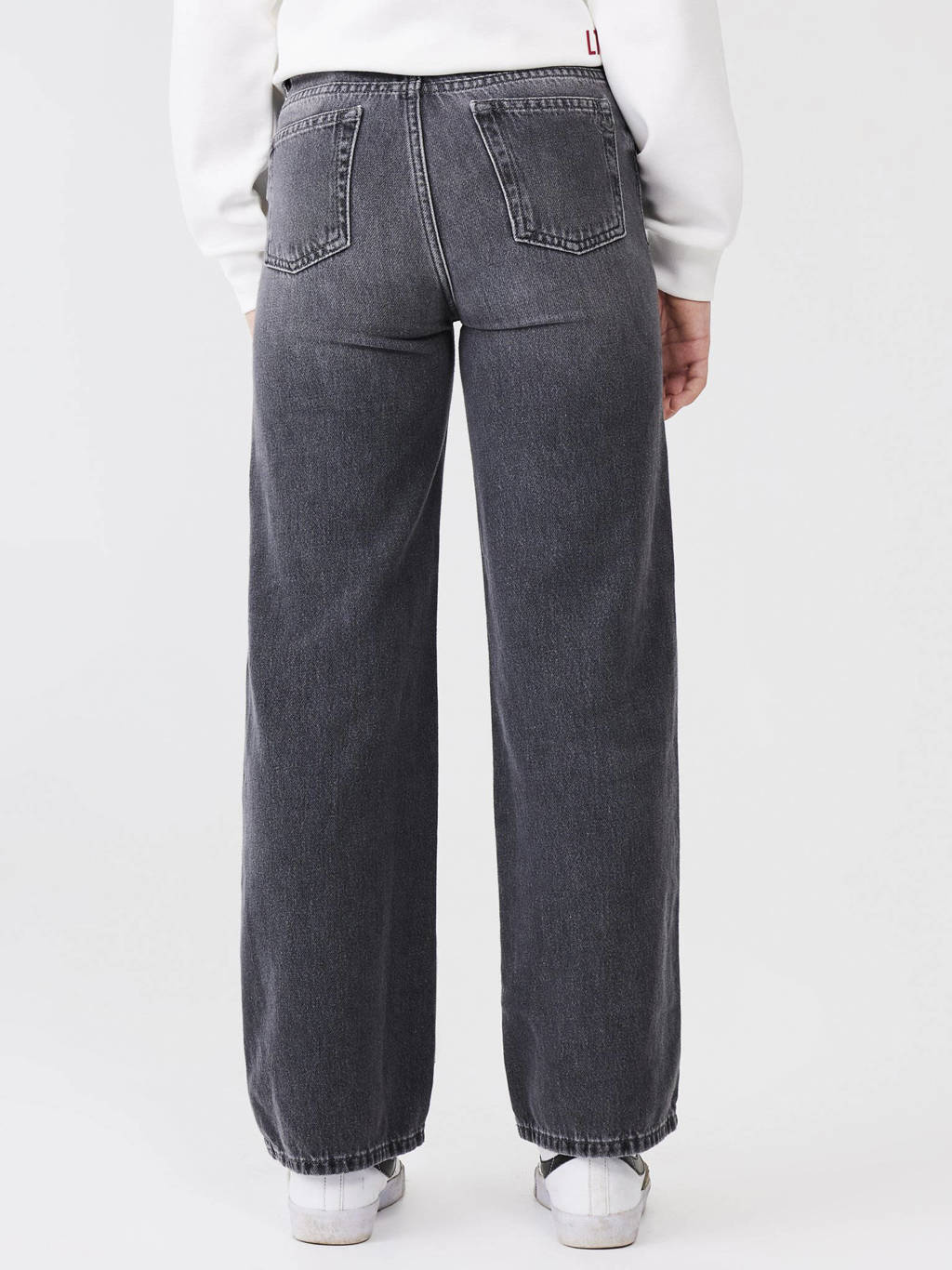 LTB wide leg jeans OLIANA G elia safe wash