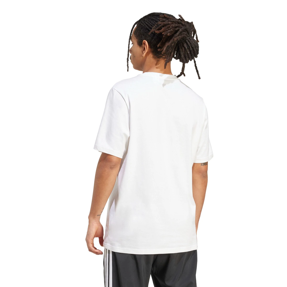T-Shirt adidas Real Sznl Fanswear 2025-2026