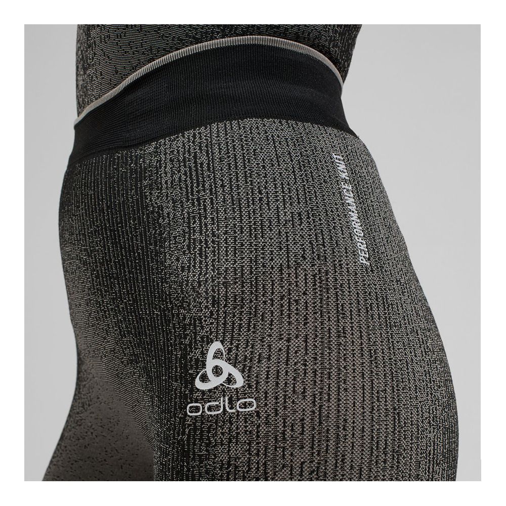 Odlo BLACKCOMB ECO - Sous-couche Femme black