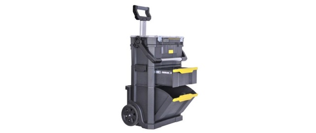 STANLEY Aufbewahrungsbox