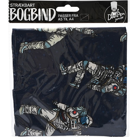 Nimo bogbind - rummand