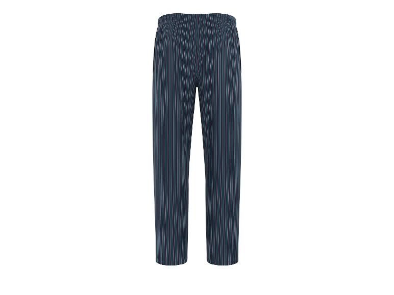 Heren pyjama