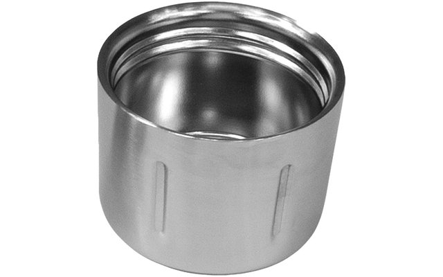 Origin Outdoors RockSteel Isolierflasche