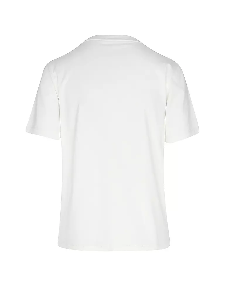 MARC CAIN T-Shirt  weiss
