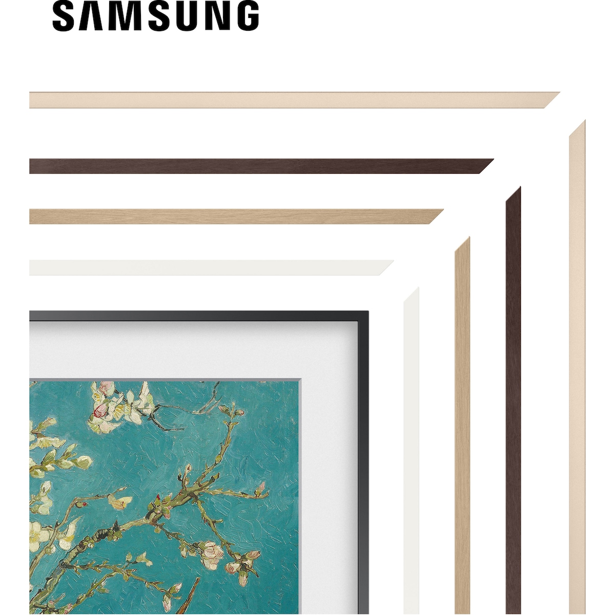 Samsung The Frame 85