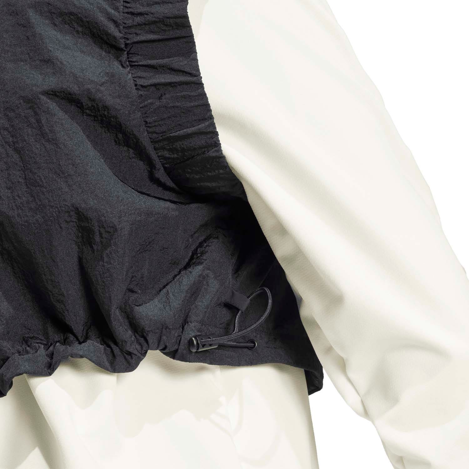 adidas  City Escape Crop Bodywarmer