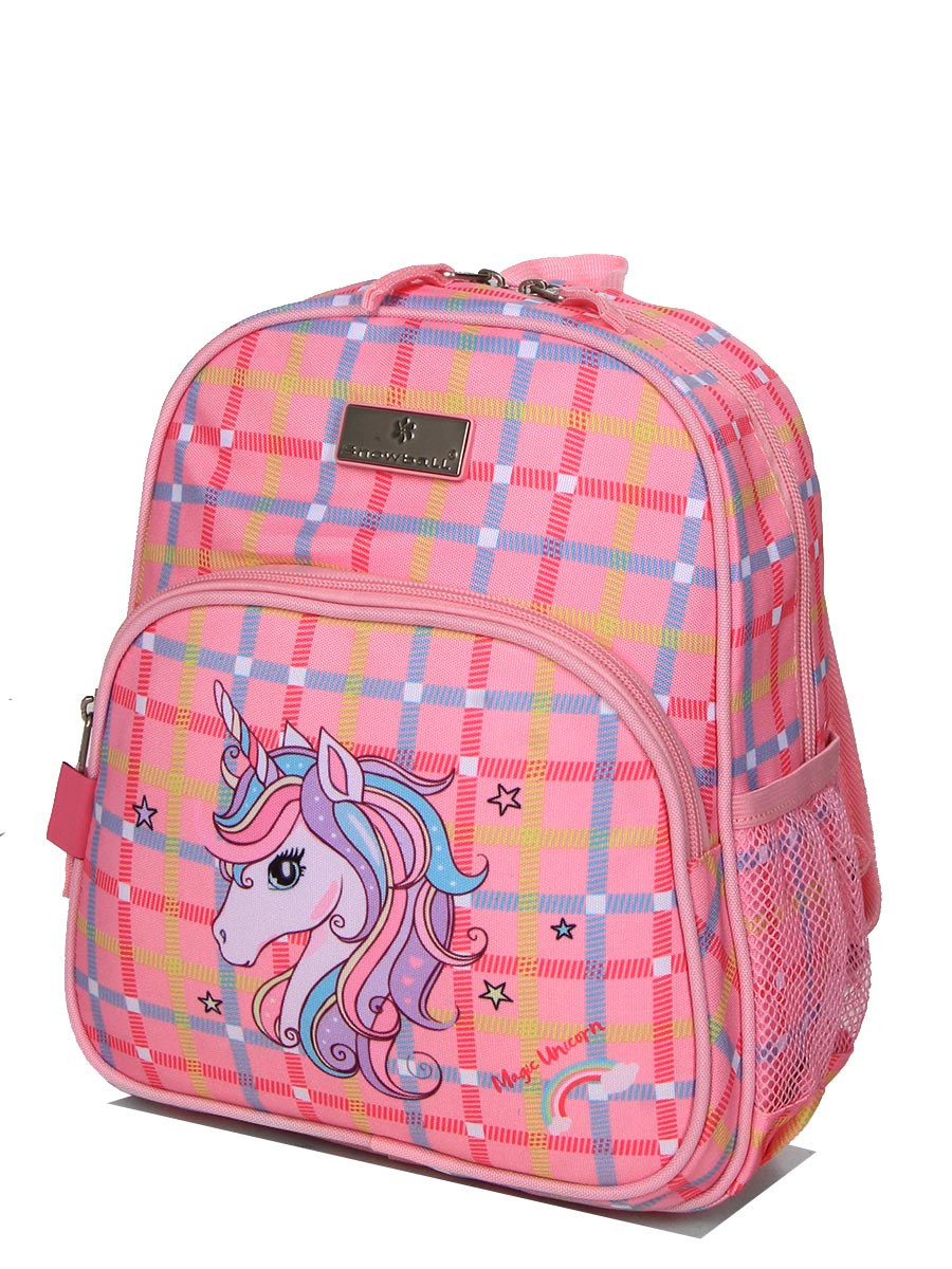 Sac À dos Snowball Romantique Licorne Mini