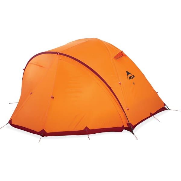 Tente bivouac MSR REMOTE 2 ORANGE