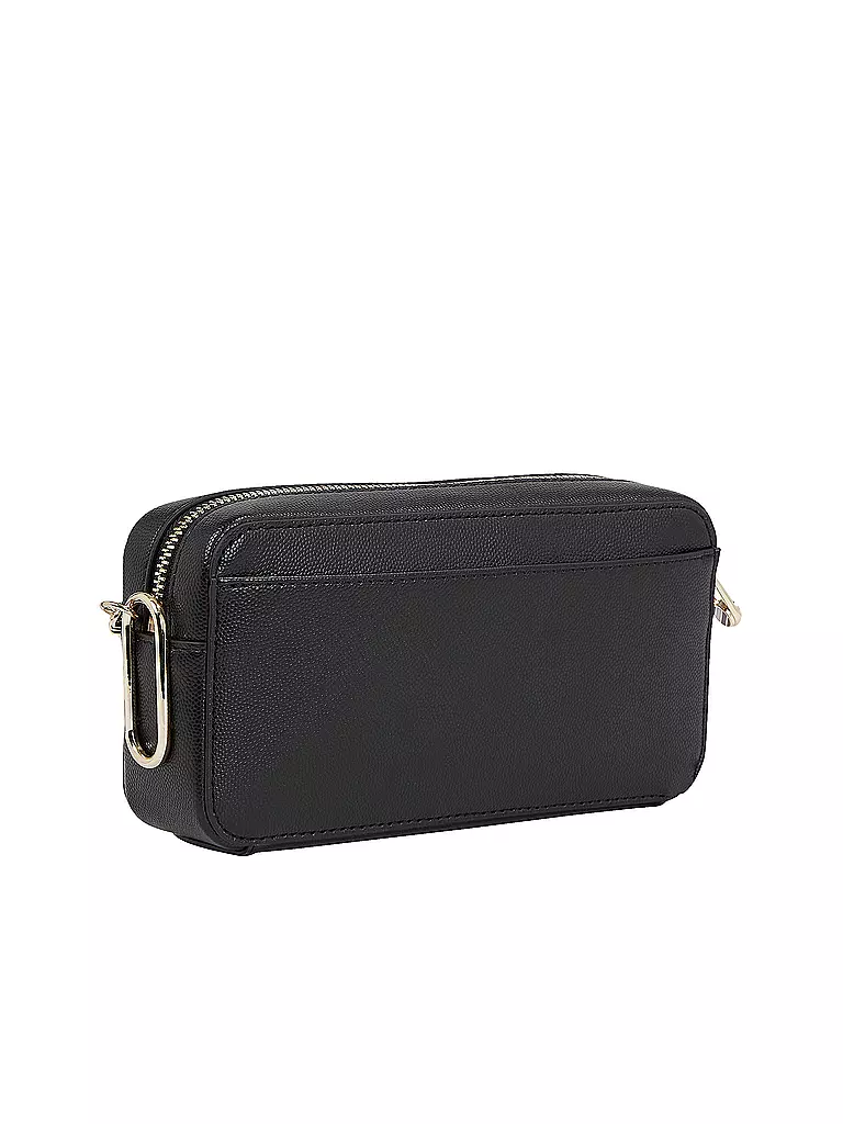 TOMMY HILFIGER Tasche - Mini Bag TIMELESS schwarz
