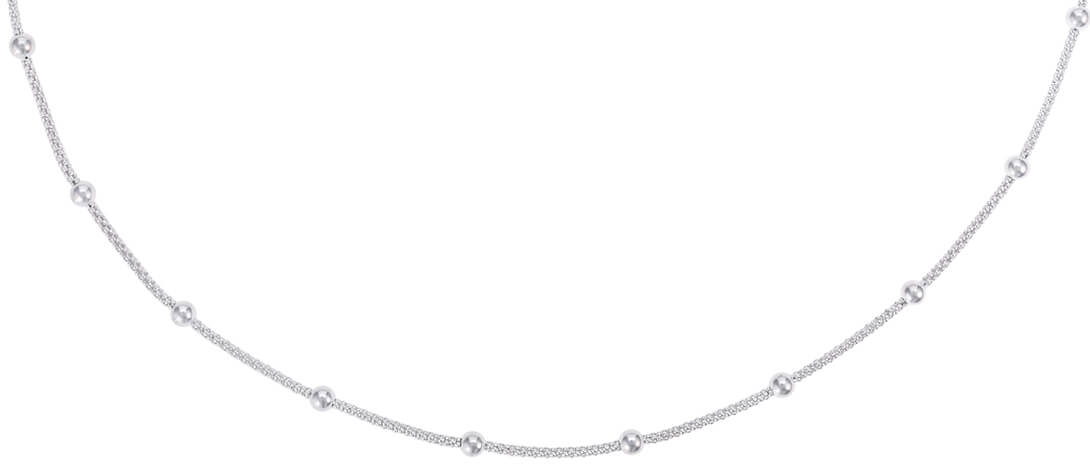 Kette - Simple Tiny Elegance