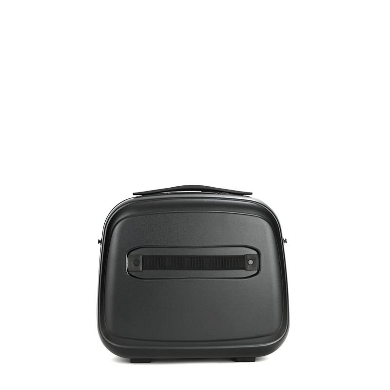 Vanity rigide Pure mate Classic 35 cm Blackout