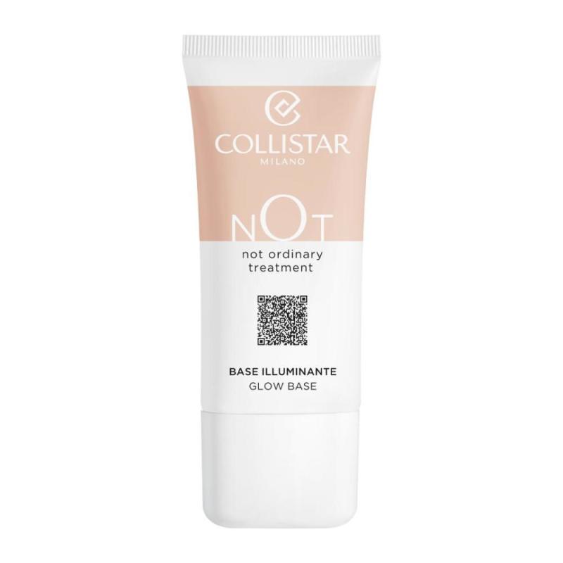 Collistar Not - Glow Base 30ml