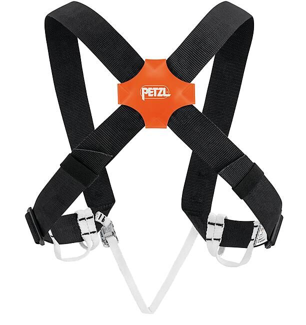 PETZL - TORSE EXPLO