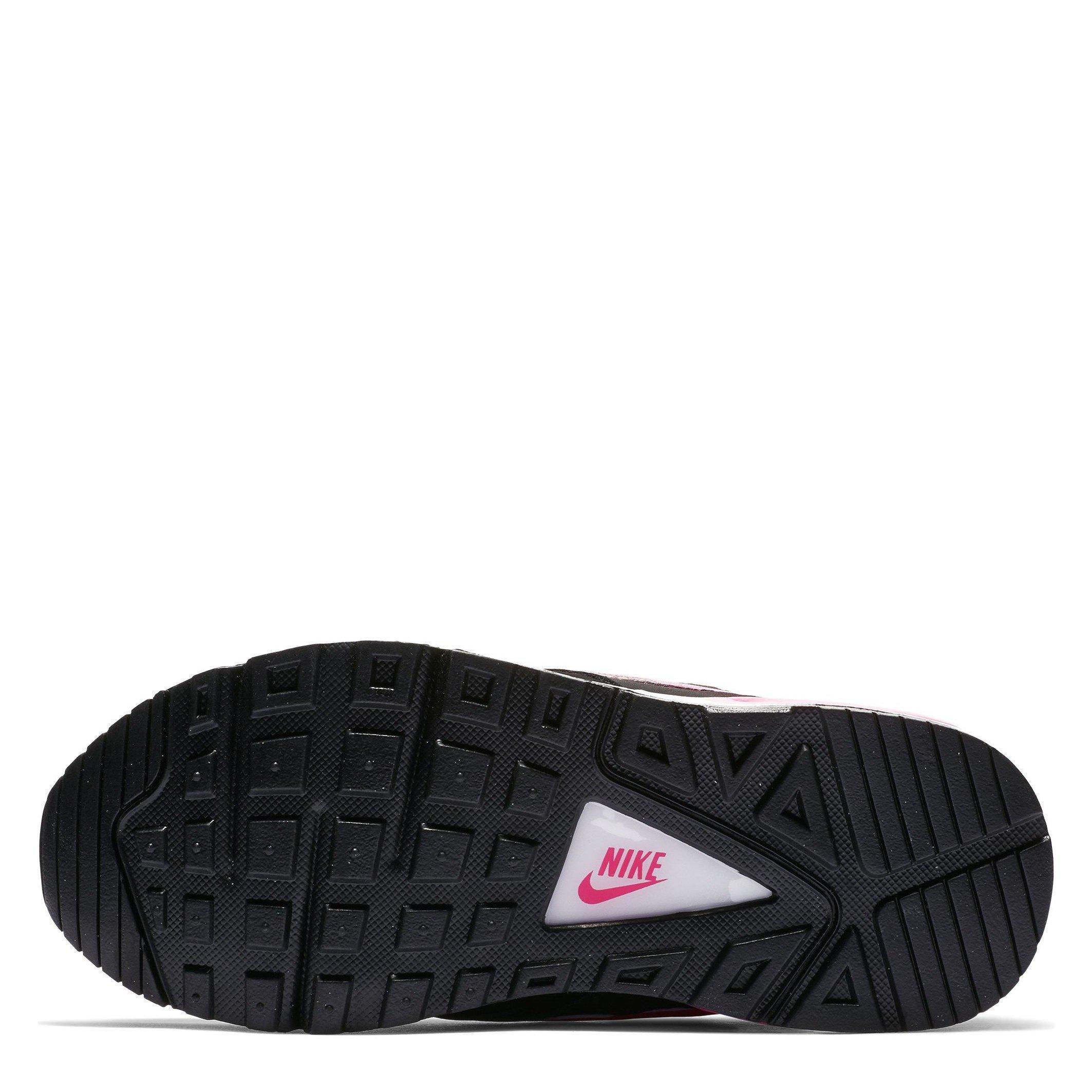 Nike Air Max IVO Child Girls Trainers
