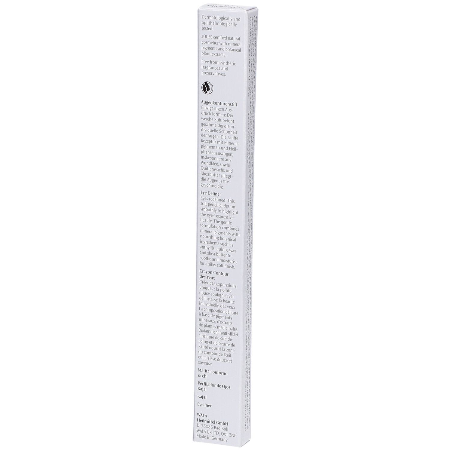 Dr. Hauschka Eye Definer