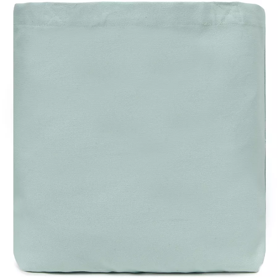 The Organic Company Stofftasche Meine Organische Tasche Dusty Mint