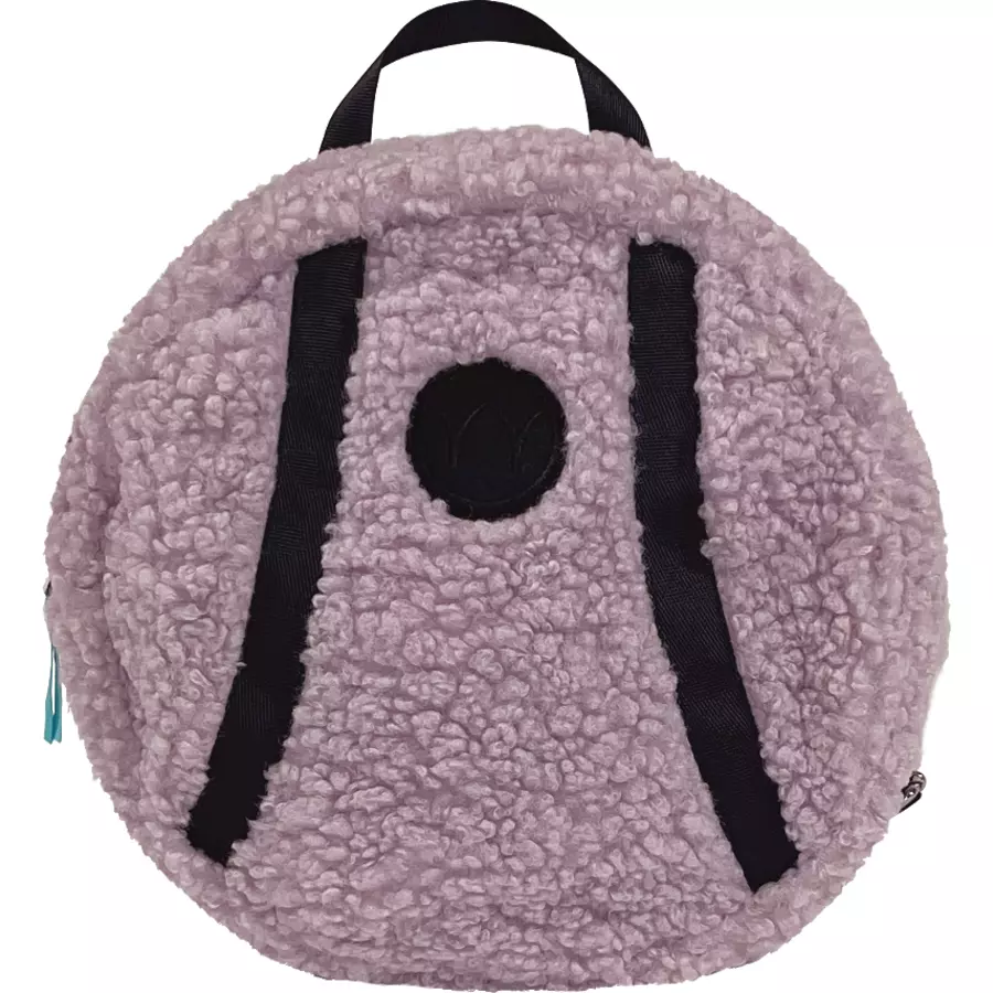 Najell Kinderrucksack Teddy Lilac