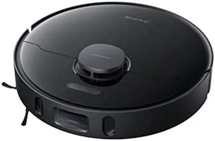 Dreame Bot L10 Pro - Støvsuger - robotstyret - uden pose