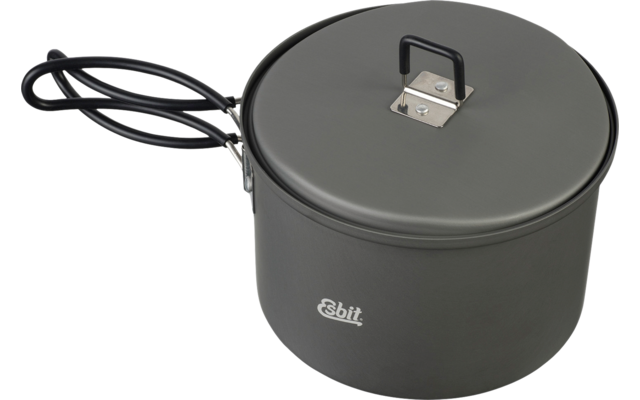 Esbit Aluminium Topf