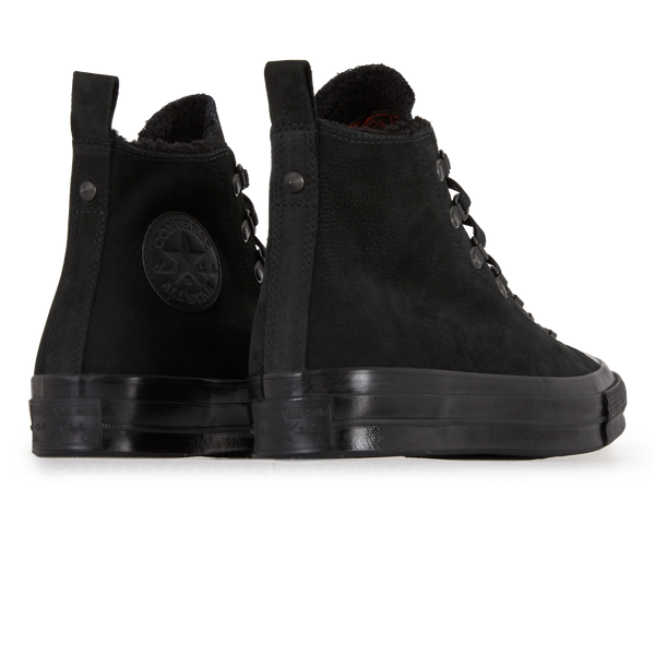 CONVERSE CHUCK '70 HI LEATHER