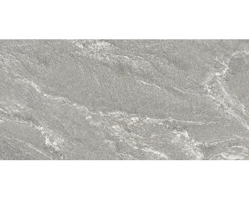 Porseleinen vloertegel IMOLA Antraciet R12 30 x 60 x 0,74 cm