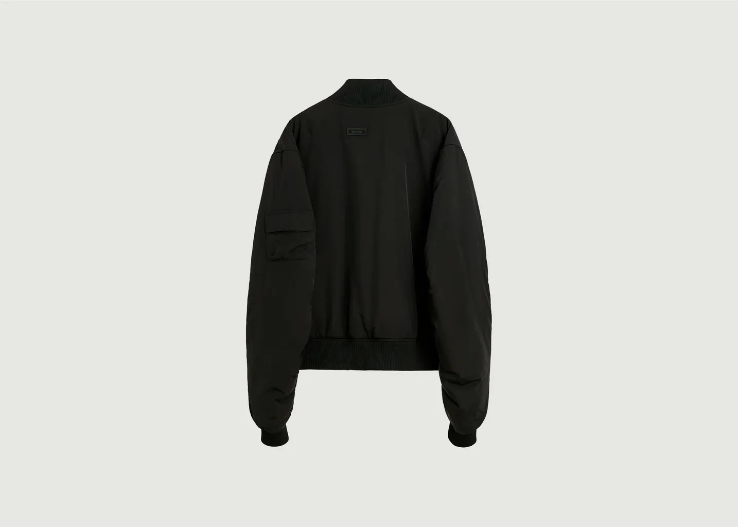 Veste Helios soulland