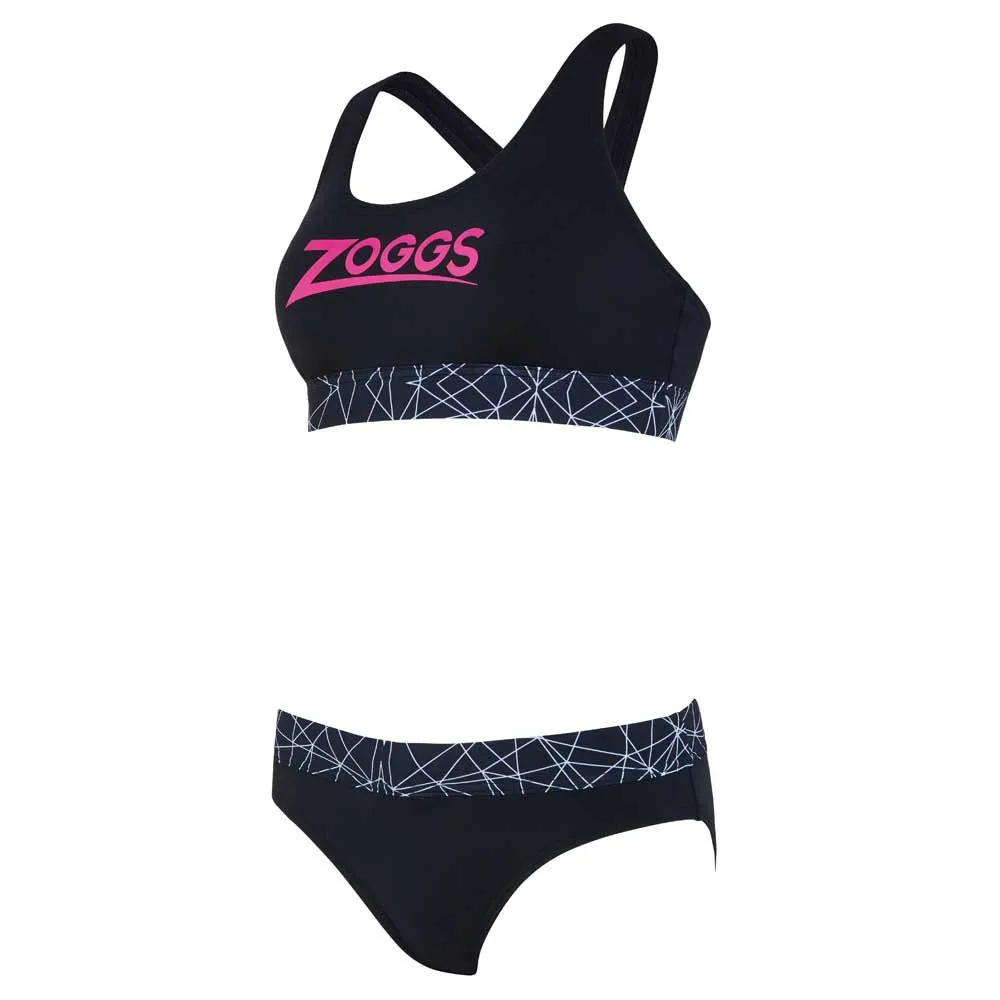 Zoggs Actionback bikini