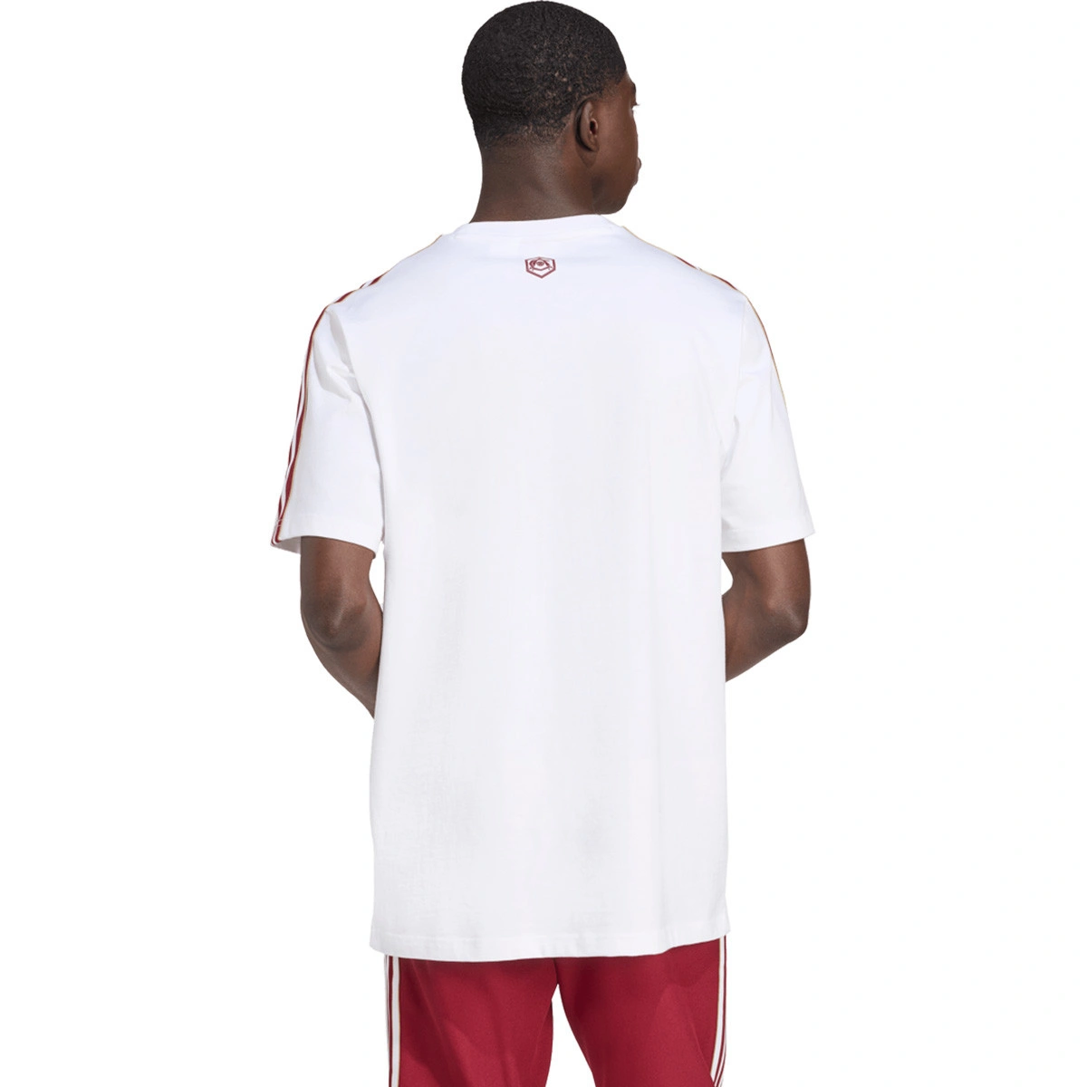 T-Shirt adidas Arsenal Fc Icons Fanswear 2025-2026