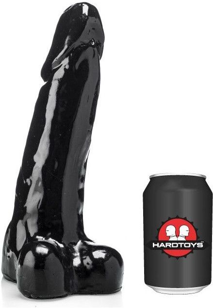 Anaal Dildo Adric