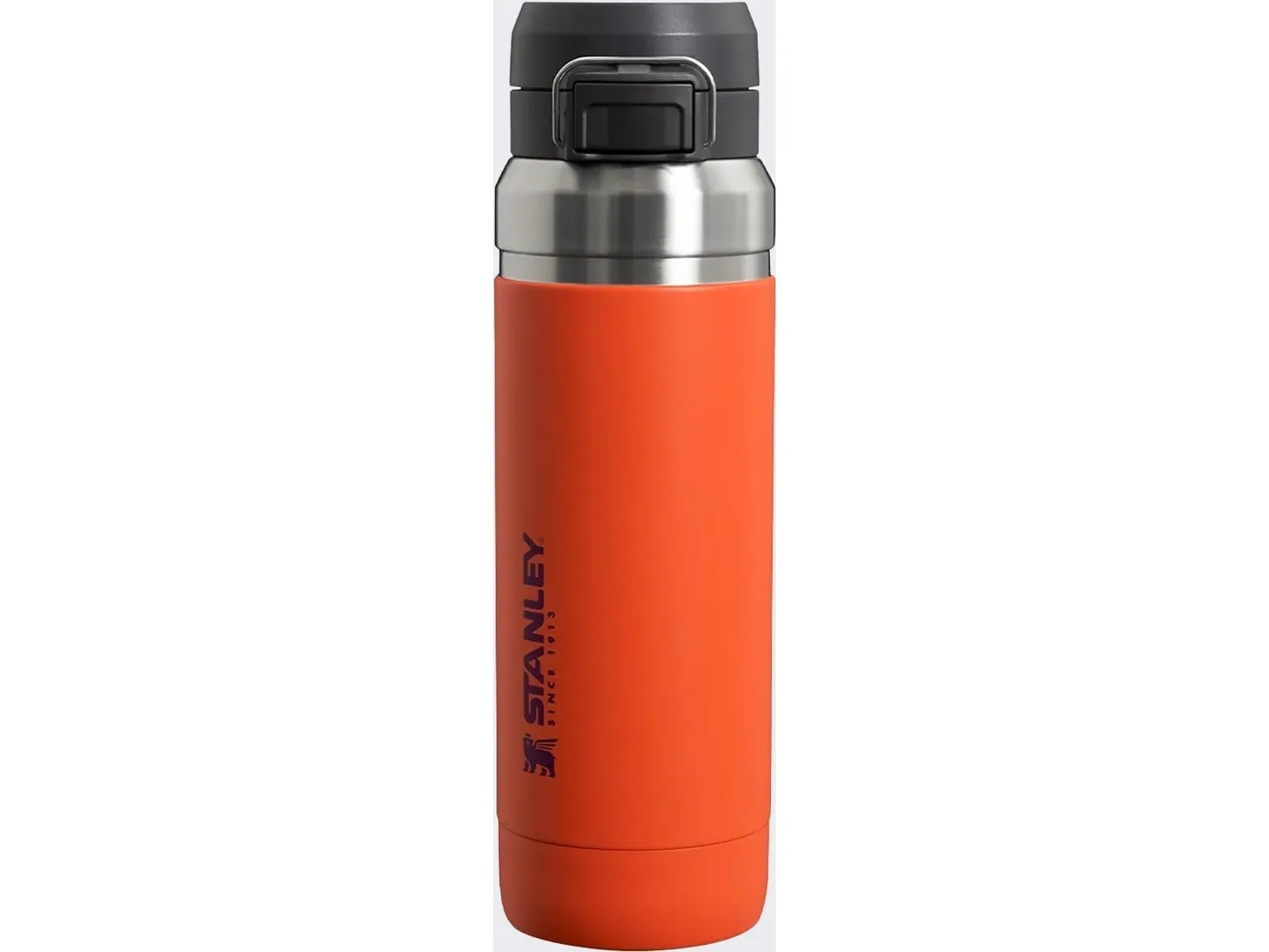 Stanley QUICK FLIP 1L vandflaske - Tigerlily