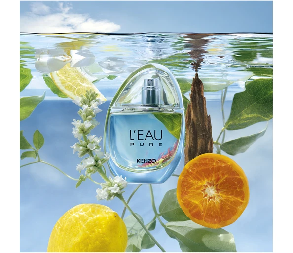 Kenzo L'Eau Pure Eau de Parfum