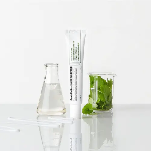 Centella Unscented Eye Cream