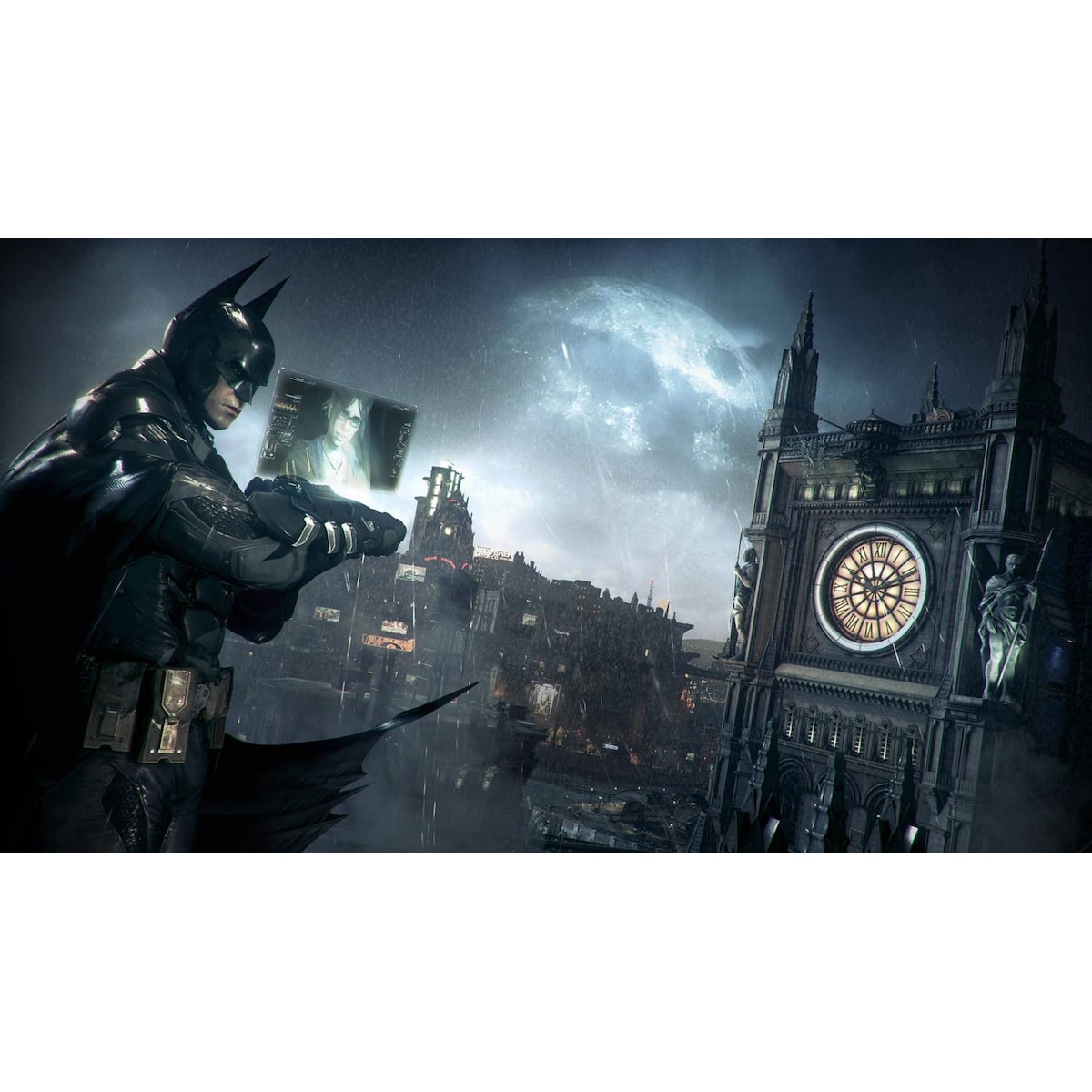 Batman: Arkham Knight - PC Windows