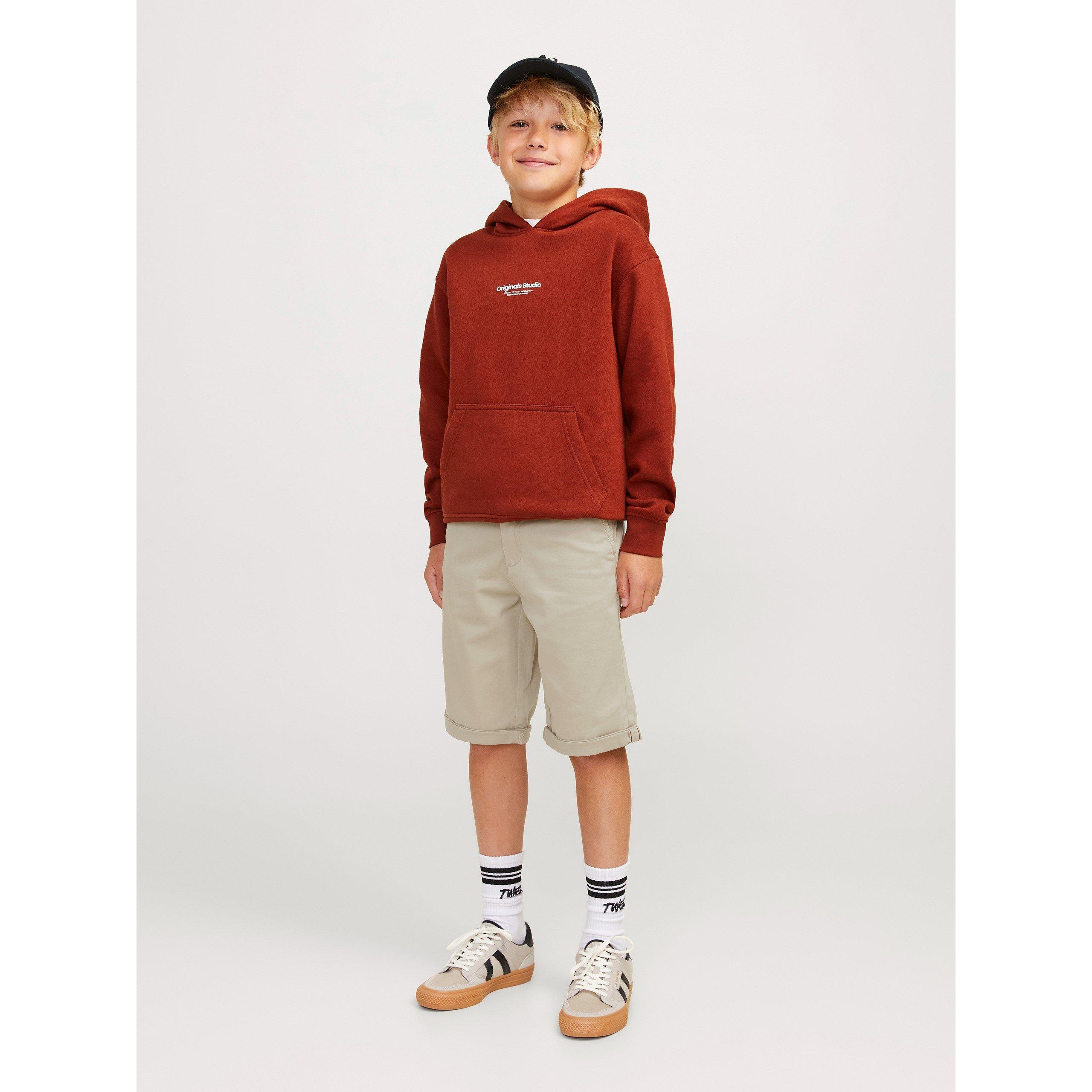 Jack and Jones Bowie Shorts Juniors