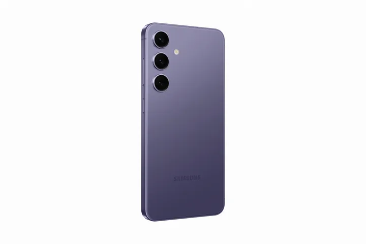 Samsung | Galaxy S24 - 5G smartphone - 128GB | Cobalt Violet