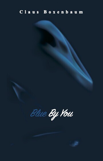 Blue By You - Claus Boxenbaum - Bog