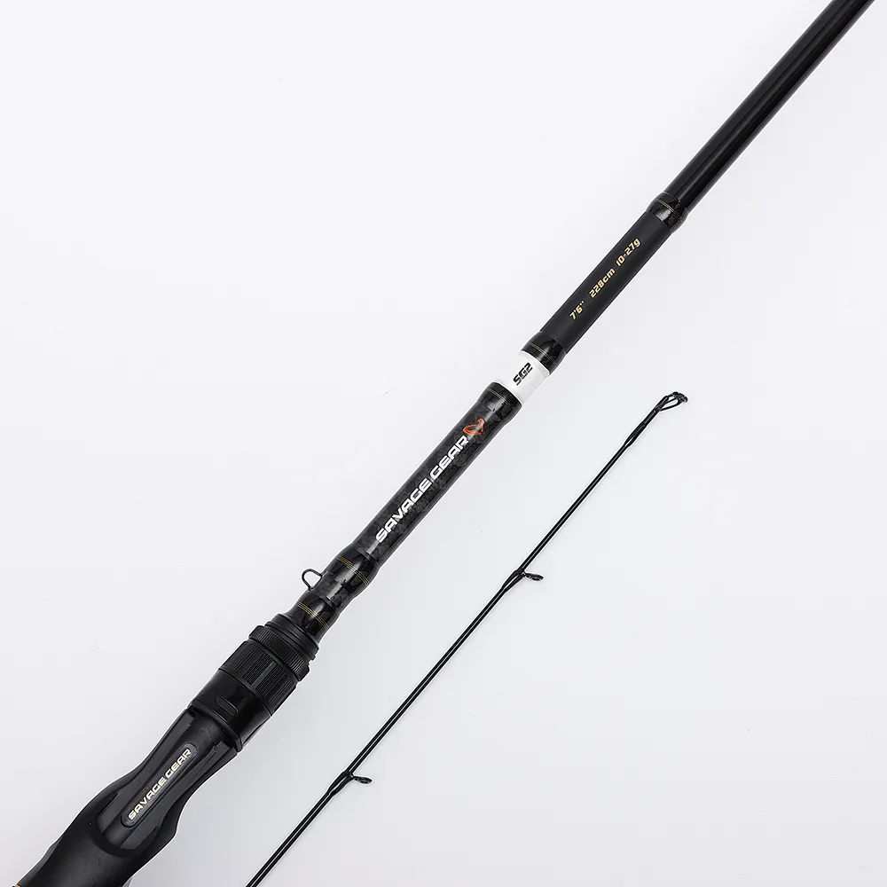 Savage Gear Savage Gear Sg2 Crankbait Specialist Bc 7'6