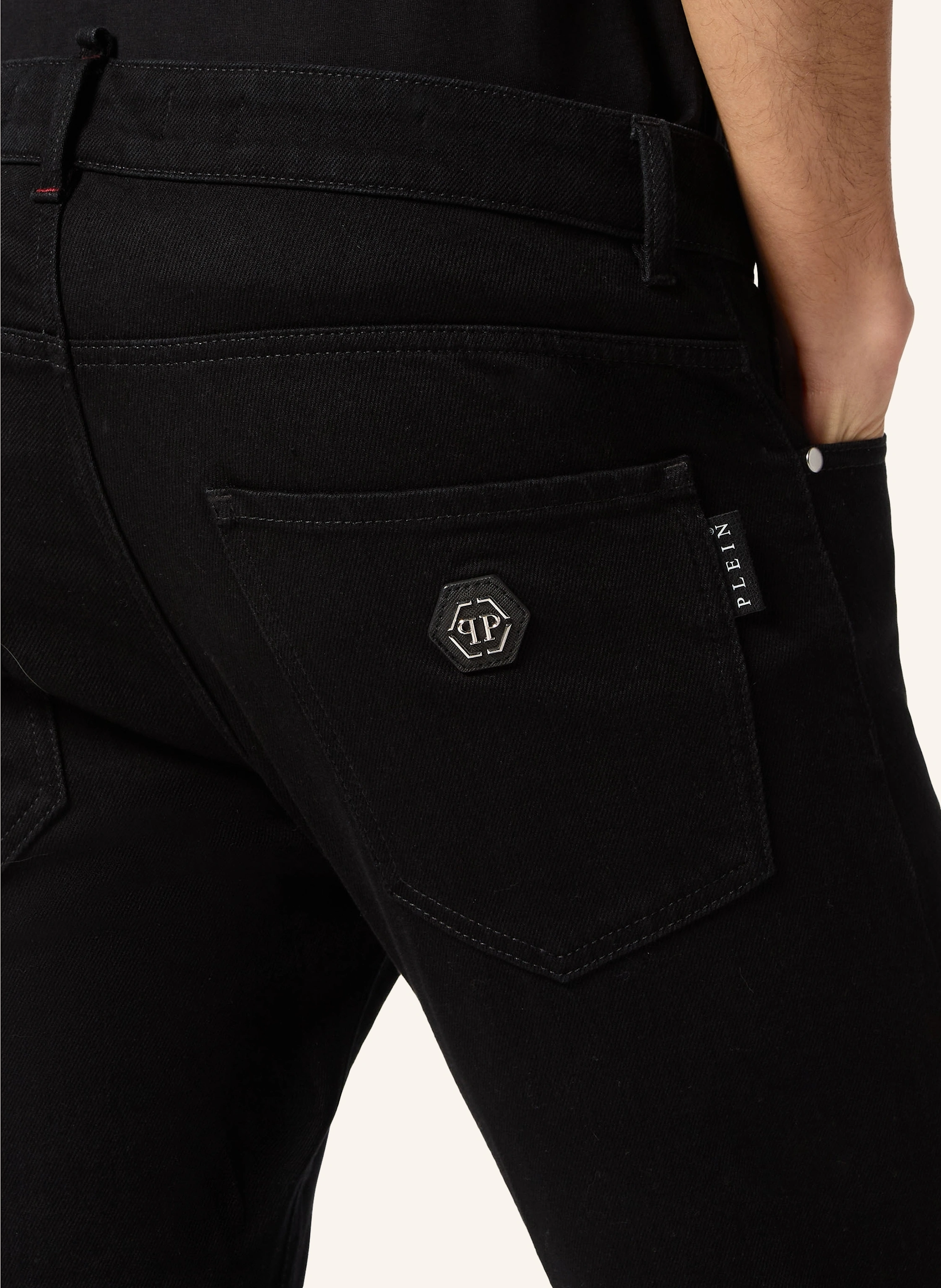 PHILIPP PLEIN PHILIPP PLEIN Jeans Skinny Fit